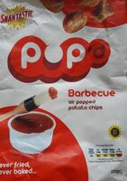 Pop's barbecue