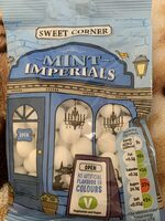 Mint Imperials