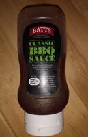 BBQ sauce