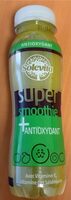 Super smoothie Antioxidante