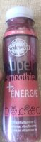 Super smoothie Énergie