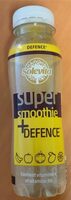 Super smoothie + defence