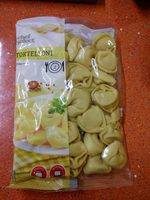 Tortellini Käse Svana