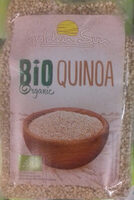 Quinoa