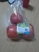Manzanas