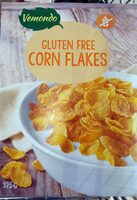 Gluten free Corn flakes