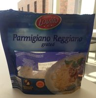 Parmigiano reggiano