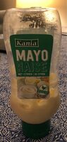 Mayonnaise