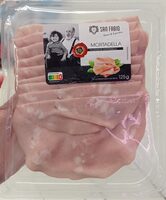 Mortadella