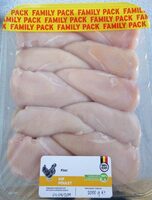 Lidl poulet