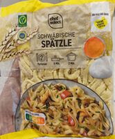 Schwäbische Spätzle