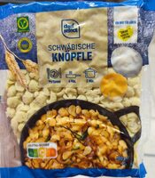Schwäbische Knöpfle ggA