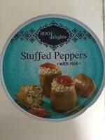 Stuffed Pepper
