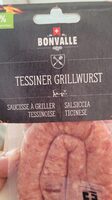 Salsiccia Würste