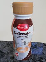Crème à café