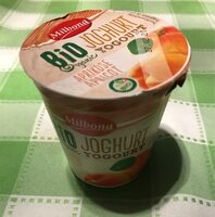 Yogourt abricot