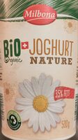 Joghurt Yogourt