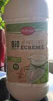 Lait partiellement écrémé