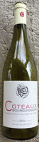 Coteaux Bourguignons 2014 AOP