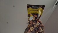 Mix di frutta secca
