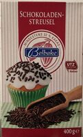 Schokoladenstreusel
