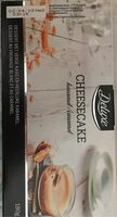 Cheesecake Caramel