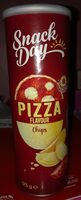 Chips Pizza Flavour