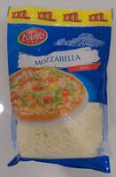 Mozzarella