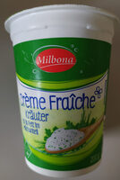 Creme leicht Kräuter
