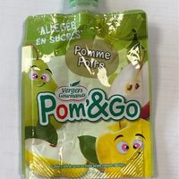 Pom & Go