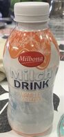 Vanille Drink