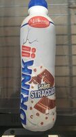 Drink!! sabor stracciatella