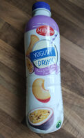 Yogurt drink