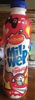 Mil'Wep Framboise