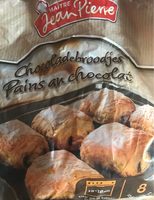 Pains au chocolat