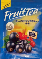 Fruit Tea Blackcurrant
