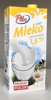 Mleko UHT 1,5%