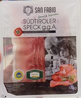 Südtiroler Speck