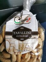 Tarallini integrali