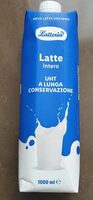 Latte intero