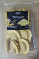 Cappellacci