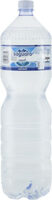 Acqua minerale naturale
