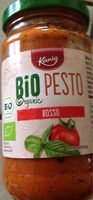 Bio Pesto Rosso