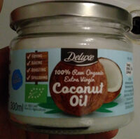Coconut Oil