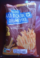 Pommes Frites