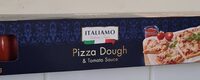 Pizza Teig