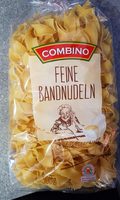 Feine Bandnudeln