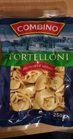 Tortelloni spinaci Nudeln