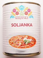 Soljanka