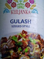 Gulash